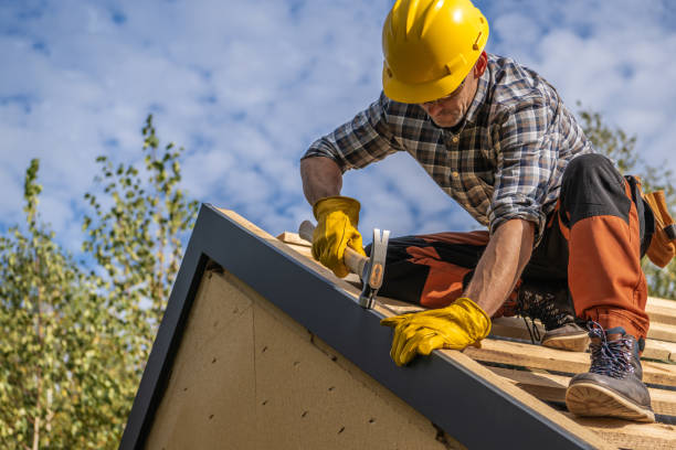 Fast & Reliable Emergency Roof Repairs in El Reno, OK